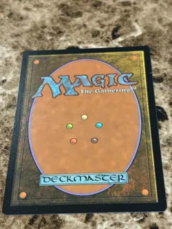 WOODLAND CHAMPION Magic MTG Double Masters Foil - Image 2