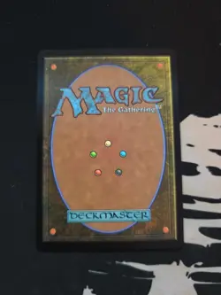 Worldly Tutor (Borderless) Dominaria Remastered Foil - Image 2