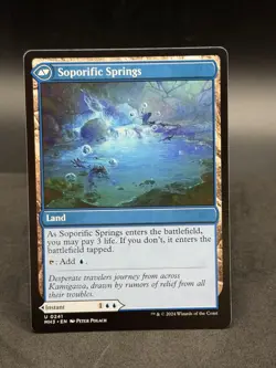 Sink into Stupor Modern Horizons 3 Regular - Image 2