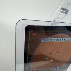 Demonic Tutor MTG Magic The Gathering Revised Edition Regular LP - Image 3