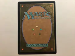 MTG Duskmourn ENDURING VITALITY Showcase Foil Japanese NM (0117) Graded Power - Image 2