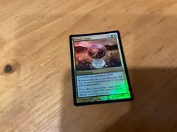 FOIL MIRARI’S WAKE PRO TOUR MN to good condition - Image 1