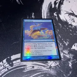 Swan Song Theros Foil - Image 1