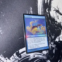 Swan Song Theros Foil - Image 3