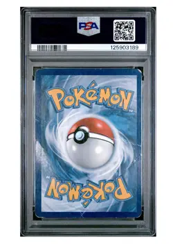 2016 POKEMON XY EVOLUTIONS #11 CHARIZARD-REV.FOIL EVOLUTIONS PSA 1 POP 60 - Image 2