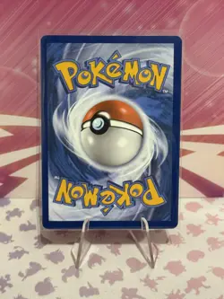 Pokemon Alolan Vulpix VSTAR Holo Card 034/195 Near Mint Condition - Image 2