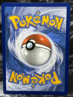 Pokemon TCG Eevee EX 174 Prismatic Evolutions SPC Promo Card - Image 2
