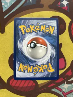 Pokemon Eevee 80/111 - XY Furious Fists - Non Holo - Excellent - Image 2