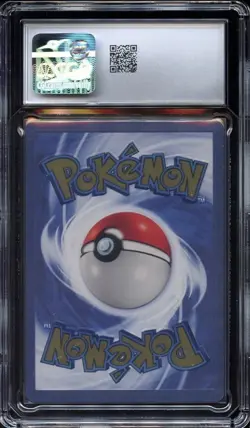 Pokemon Celebrations Gold Metal Pikachu 58/102 CGC 8.5 NM/MINT+ (LIST B) - Image 2