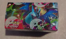 Phantasmal Flames Booster Box⭐Sealed & Fast Delivery⭐ Pokemon TCG Mega Evolution - Image 2