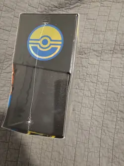 Pokemon TCG Mega Evolution Lucario Elite Trainer Box ETB NEW FACTORY SEALED - Image 5