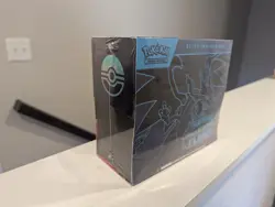 Pokemon TCG Phantasmal Flames Elite Trainer Box ETB Factory Sealed - Image 2