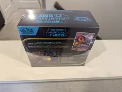 Pokemon TCG Phantasmal Flames Elite Trainer Box ETB Factory Sealed - Image 4