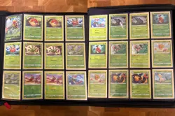 Pokemon TCG Astral Radiance - Partial Master Set - FULL TG - Rares Included - Image 1