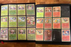 Pokemon TCG Astral Radiance - Partial Master Set - FULL TG - Rares Included - Image 2