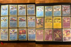 Pokemon TCG Astral Radiance - Partial Master Set - FULL TG - Rares Included - Image 3