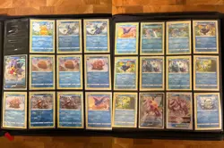 Pokemon TCG Astral Radiance - Partial Master Set - FULL TG - Rares Included - Image 4