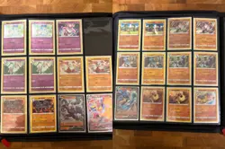 Pokemon TCG Astral Radiance - Partial Master Set - FULL TG - Rares Included - Image 5