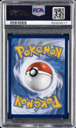 2019 POKEMON SUN & MOON HIDDEN FATES #SV69 FULL ART/UMBREON GX PSA 10 - Image 2