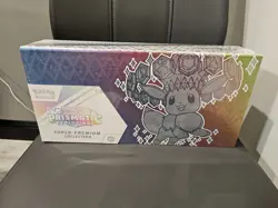Pokemon TCG: Prismatic Evolutions Super Premium Collection Sealed - SPC - Image 1