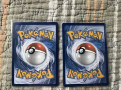 Mega Charizard + EX Oricorio EX Pokemon Phantasmal Flames UPC Promos - Image 2