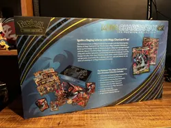 Pokemon TCG: Mega Charizard X ex Ultra-Premium Collection - Image 4