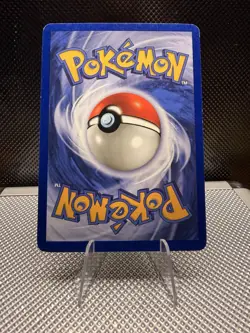 1st Edition Psyduck 53/62 Pokemon TCG WOTC Base Set Fossil BC - Image 2