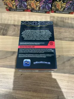 Pokemon Scarlet & Violet Paldean Fates Booster Bundle | Brand New & Sealed ? - Image 4