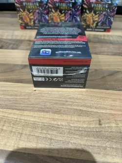 Pokemon Scarlet & Violet Paldean Fates Booster Bundle | Brand New & Sealed ? - Image 5