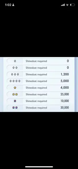 Digital Pokemon TCG Pocket Rainbow Rare (2 x Melmetal Ex ) and 1x Kingdra - Image 2