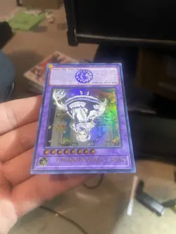 Yu-Gi-Oh Lady's Dragonmaid 1st Edition Ultra Rare BLMM-EN049 - Image 3