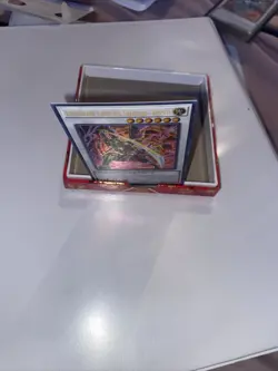 Yugioh! Legendary Lord Six Samurai - Enishi MP25-EN247 1st Edition - Image 3