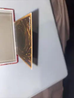 Yugioh! Legendary Lord Six Samurai - Enishi MP25-EN247 1st Edition - Image 4