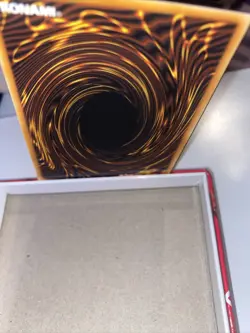 Yugioh! Legendary Lord Six Samurai - Enishi MP25-EN247 1st Edition - Image 5