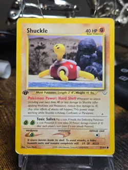 Lot of 11 Pokemon Cards Damaged/MP/HP - 1st Ed/Holo - Jungle/Base/Shadowless - Image 4