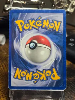Lot of 11 Pokemon Cards Damaged/MP/HP - 1st Ed/Holo - Jungle/Base/Shadowless - Image 5