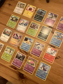 Pokemon Card Karten Sammlung Collection Korean Modern - Image 2