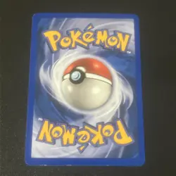 Pokemon TCG Bulbasaur Expedition Base Set, Common Card 94/165 - Image 2