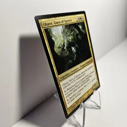 GHAVE, GURU OF SPORES Commander MTG Magic the Gathering Cards DJMagic - Image 2
