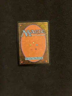 Contamination [Urzas Saga] Magic MTG Cards LP/MP - Image 2