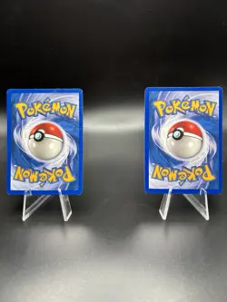 Pokemon E Reader Expedition Base Set Lot Of 41 Cards Most NM / LP 2002 set! - Image 3