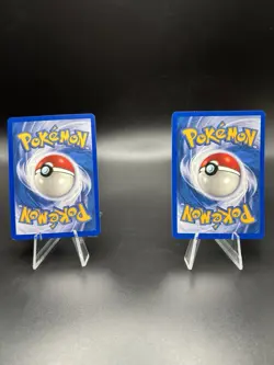 Pokemon E Reader Expedition Base Set Lot Of 41 Cards Most NM / LP 2002 set! - Image 5