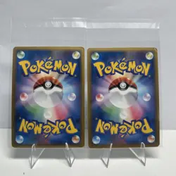 Palkia & Dialga Legend 072,073/080 L3 1st ED 2010 Pokemon Card (one with swirl) - Image 2