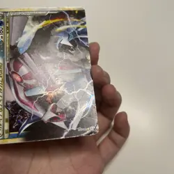 Palkia & Dialga Legend 072,073/080 L3 1st ED 2010 Pokemon Card (one with swirl) - Image 5
