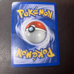 Pokemon TCG Magneton 10/64 Holo Unlimited Card Neo Revelation - Image 2