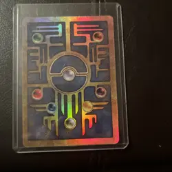 Ancient Mew 1 Miscellaneous Cards & Products Holo - Image 2