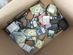 Magic The Gathering & D&D Cards Large Assortment of Random Cards LOT BUNDLE - Image 2