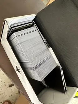 Magic The Gathering & D&D Cards Large Assortment of Random Cards LOT BUNDLE - Image 5