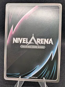 BT02-006 Viper Toxic Rabbit SPR NM Sign Card NM Nivel Arena Nikke Korean - Image 2