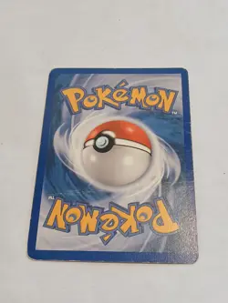 Pokemon Pikachu TCG Sandstorm Card 72/100 Regular Non Holo Common - MP+ - Image 2